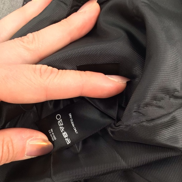 Kenneth Cole vest of honor dust combo color size large - Picture 6 of 9